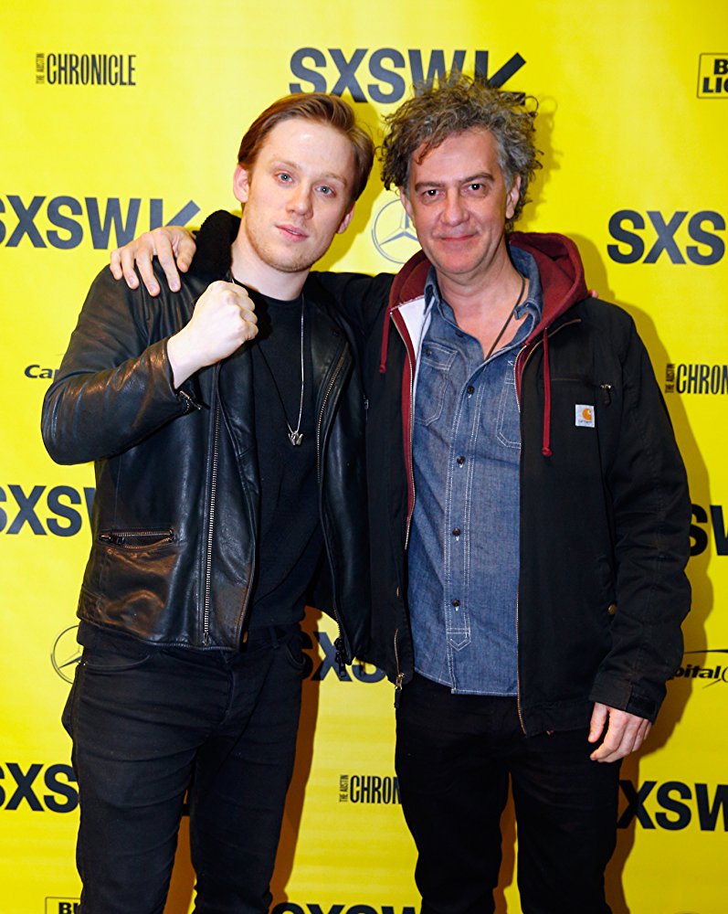 炼狱信使剧照的剧照