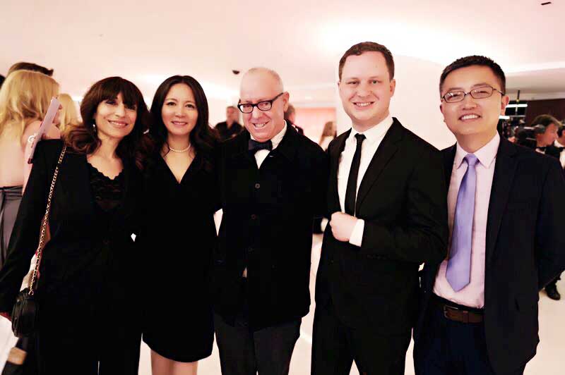 炼狱信使剧照的剧照