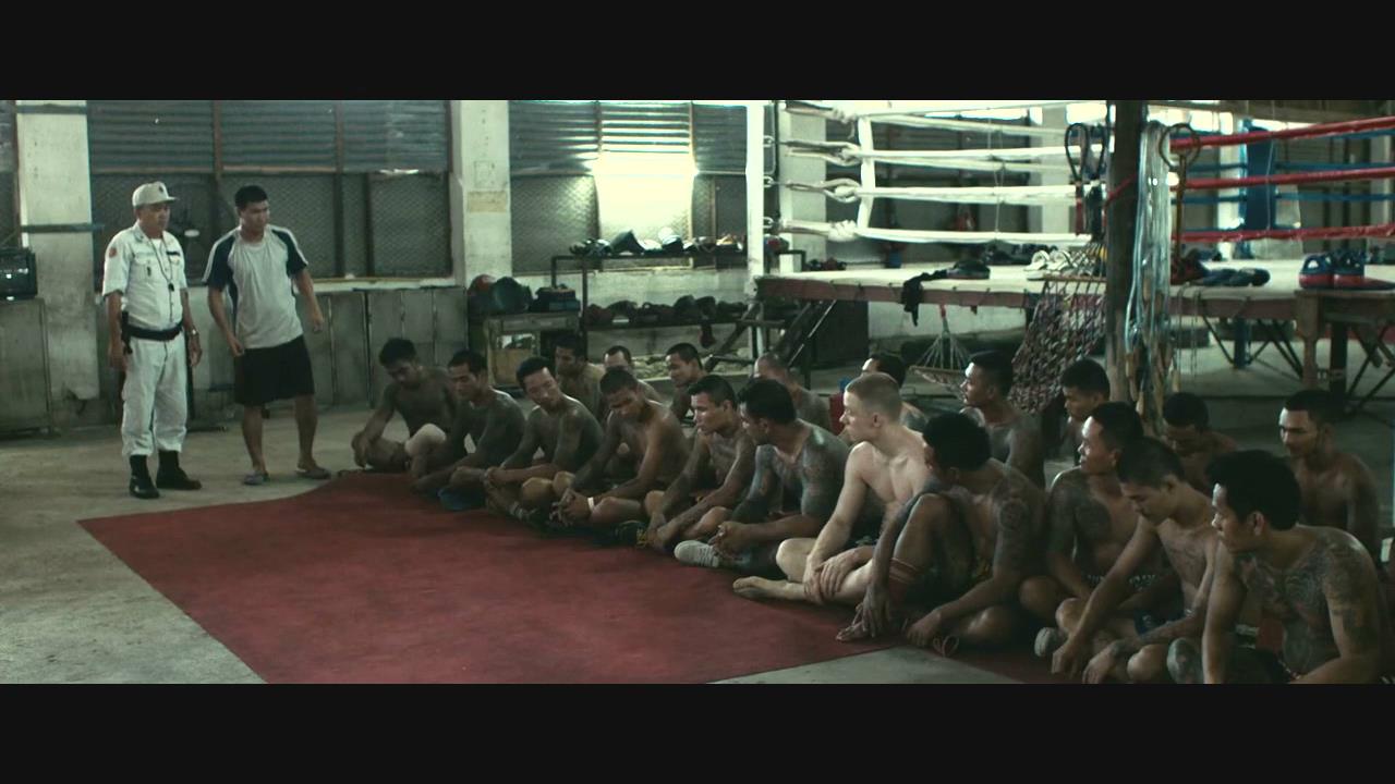 炼狱信使剧照的剧照