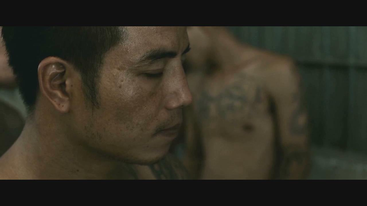 炼狱信使剧照的剧照