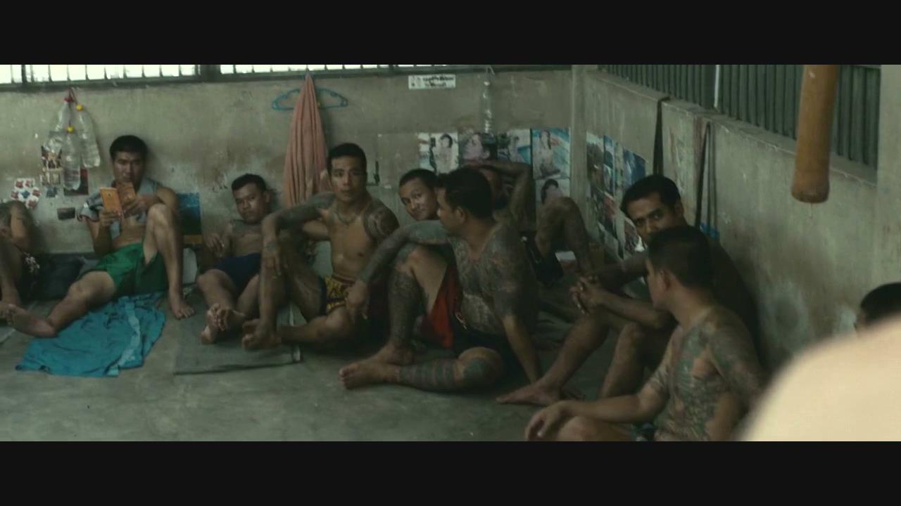 炼狱信使剧照的剧照