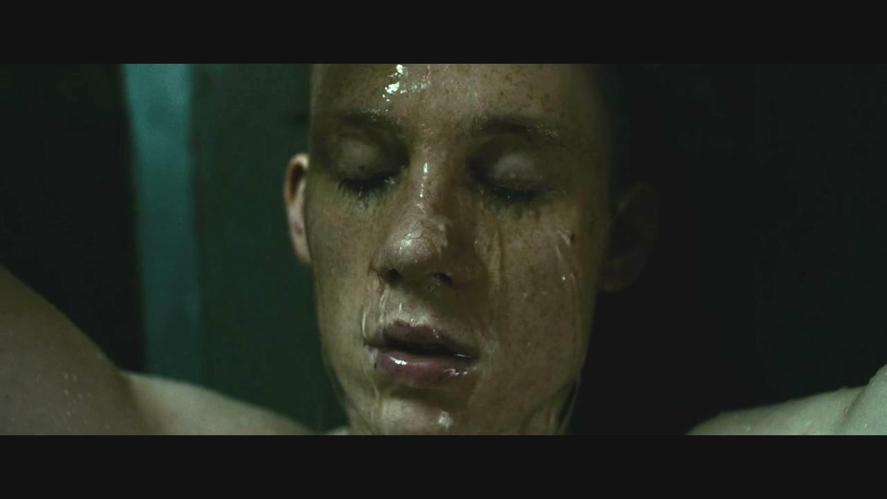 炼狱信使剧照的剧照