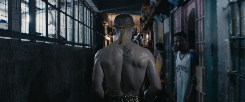 炼狱信使剧照的剧照