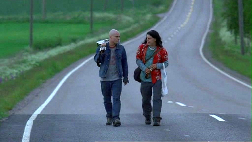 去往蒙巴萨的单程票剧照的剧照