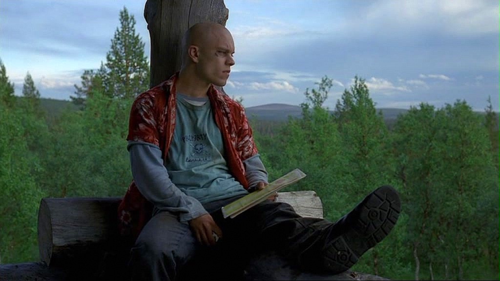 去往蒙巴萨的单程票剧照的剧照