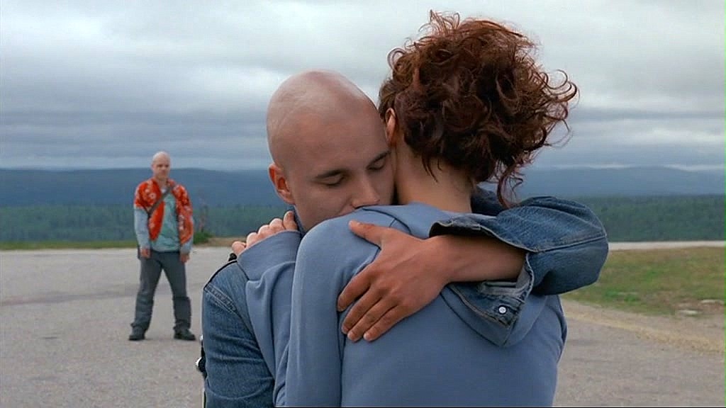 去往蒙巴萨的单程票剧照的剧照