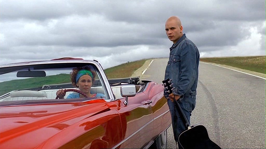 去往蒙巴萨的单程票剧照的剧照