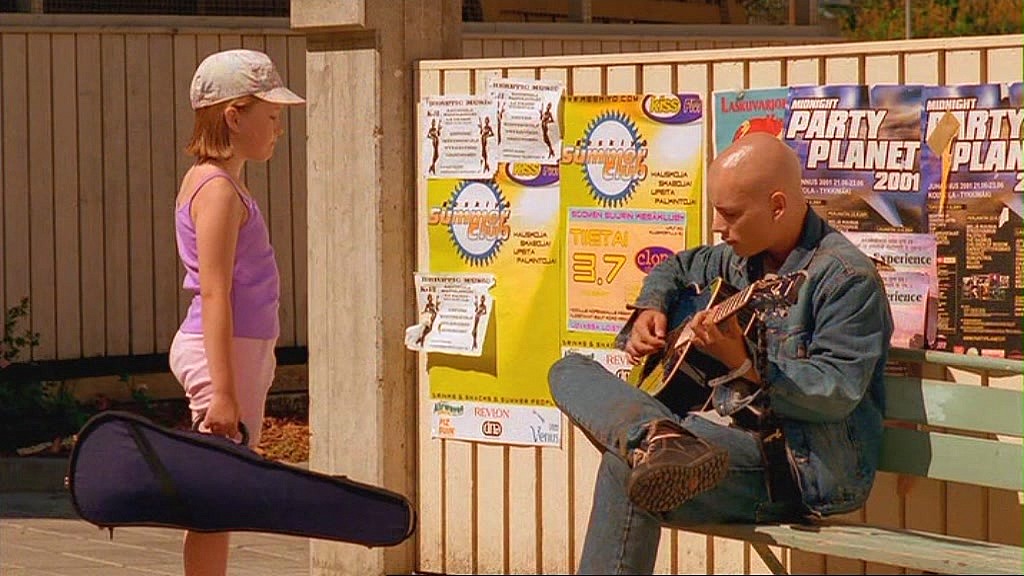 去往蒙巴萨的单程票剧照的剧照