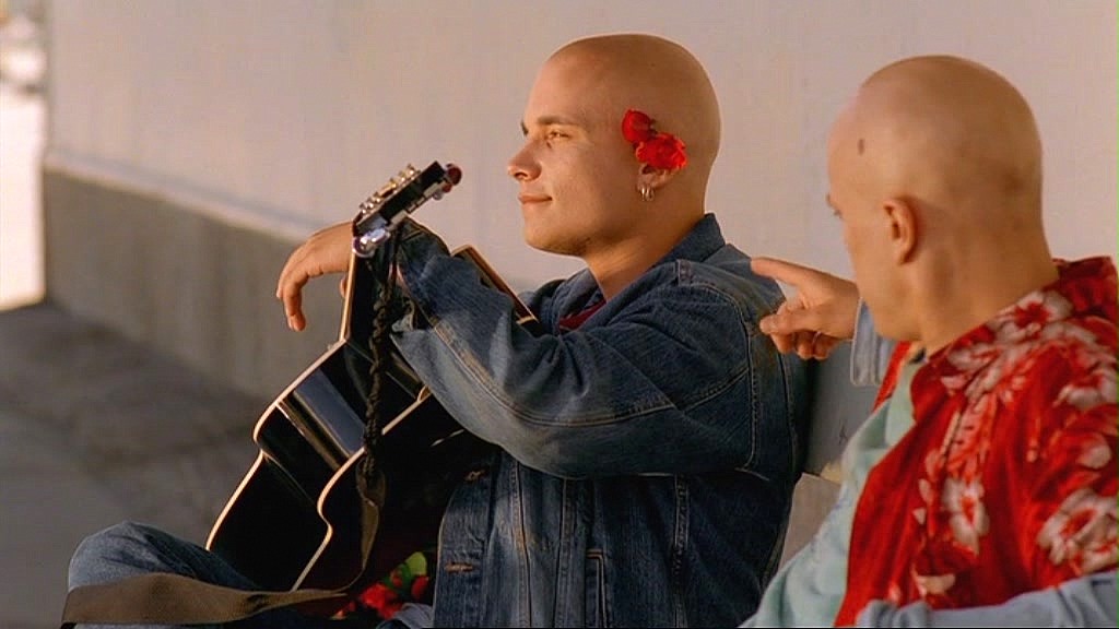 去往蒙巴萨的单程票剧照的剧照