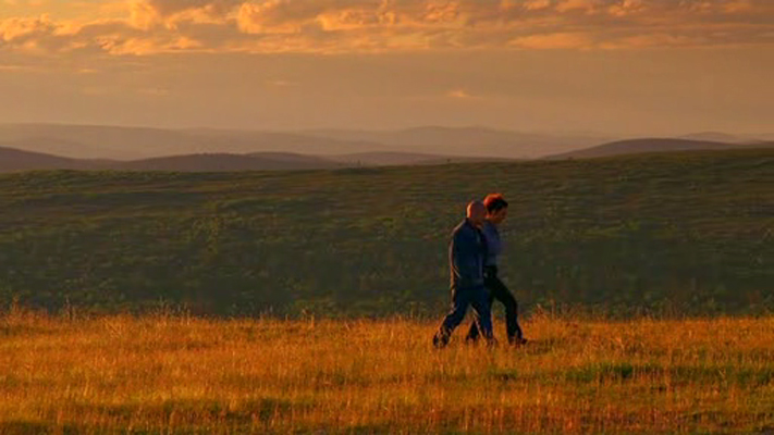 去往蒙巴萨的单程票剧照的剧照