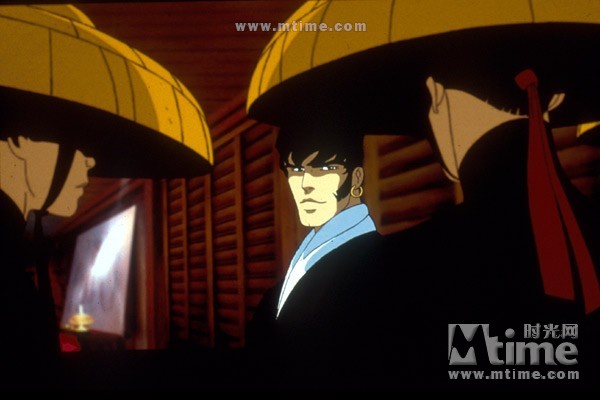 七海游侠柯尔多：西伯利亚劫金记剧照的剧照