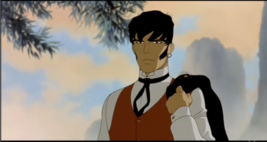 七海游侠柯尔多：西伯利亚劫金记剧照的剧照