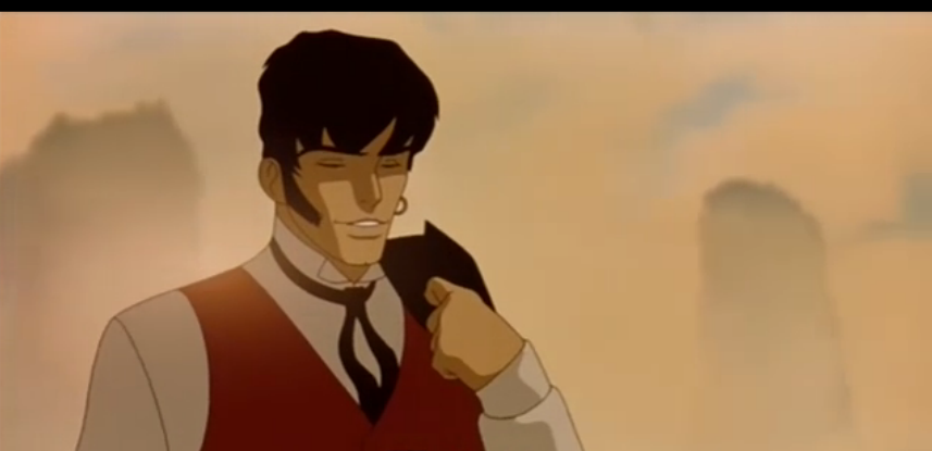 七海游侠柯尔多：西伯利亚劫金记剧照的剧照