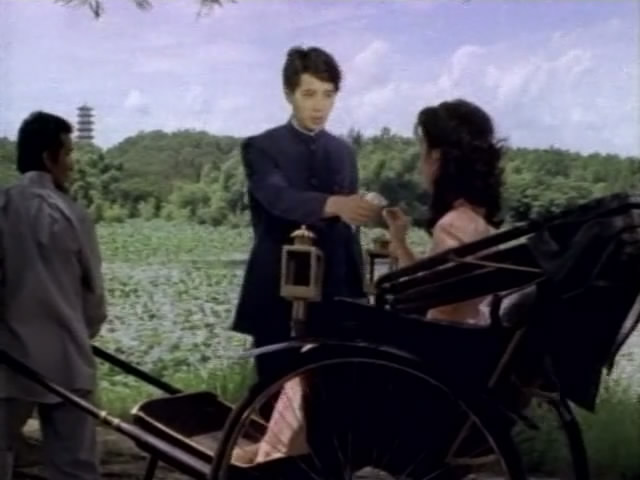 金大班的最后一夜剧照的剧照