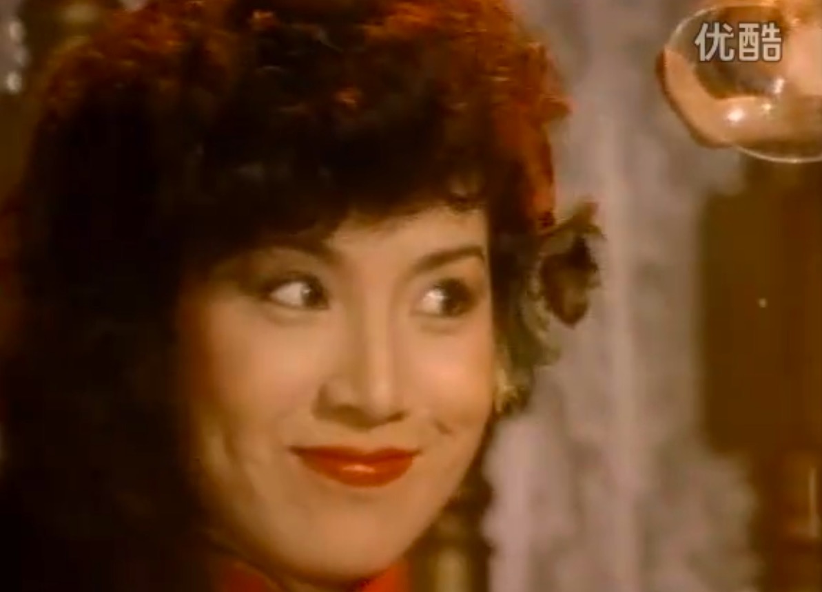 金大班的最后一夜剧照的剧照