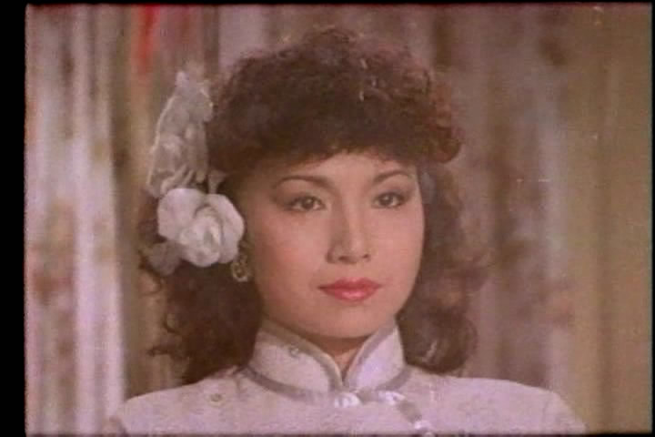 金大班的最后一夜剧照的剧照