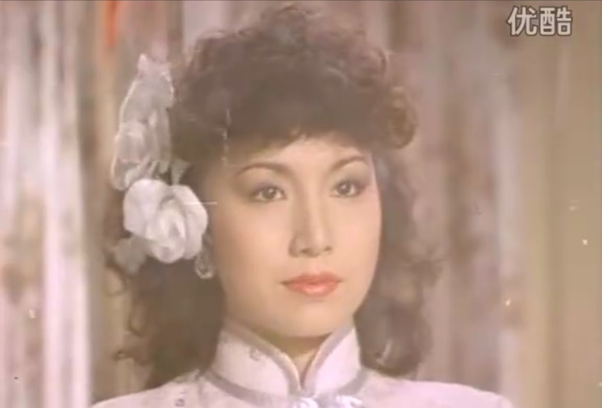 金大班的最后一夜剧照的剧照