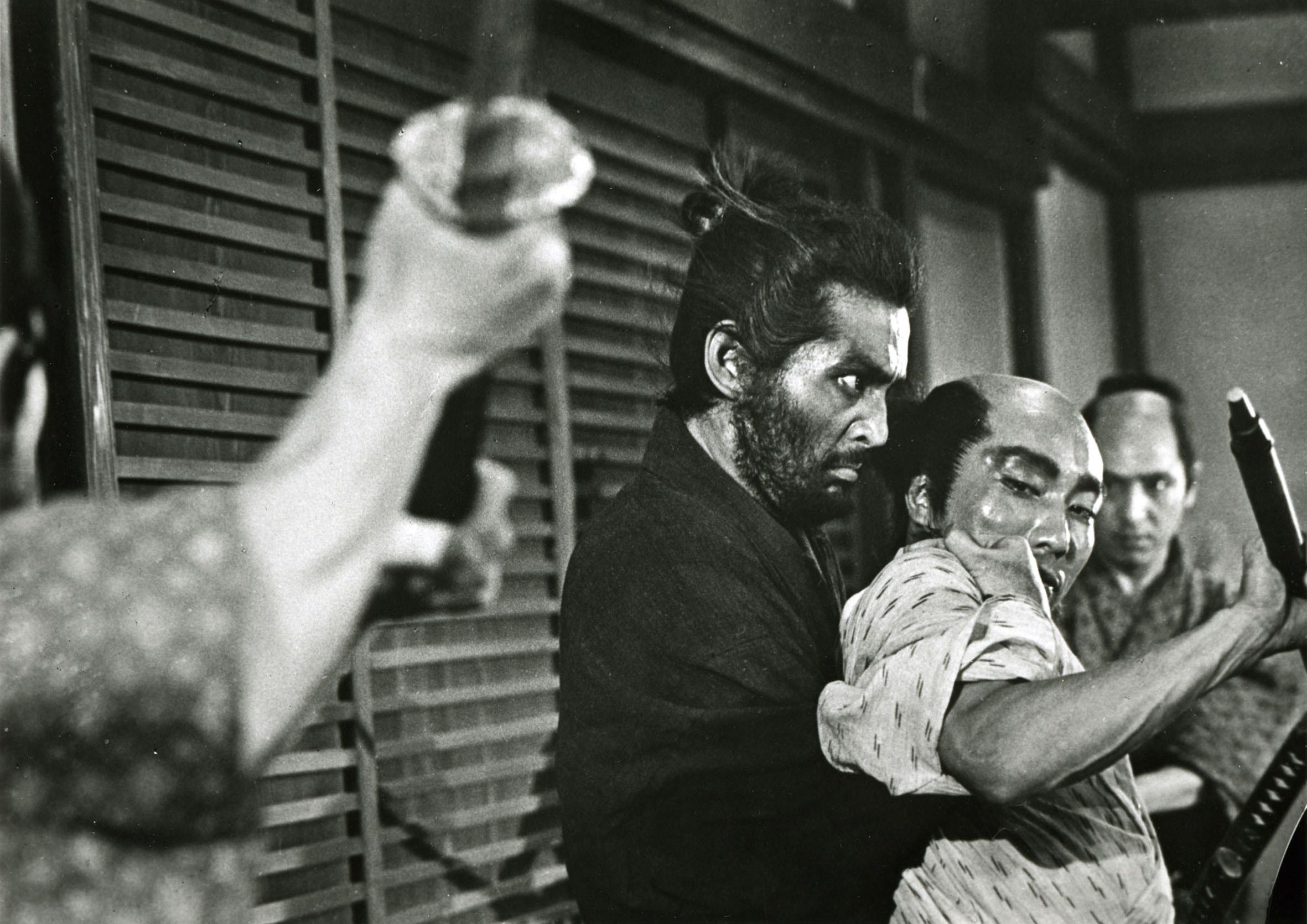 切腹剧照的剧照