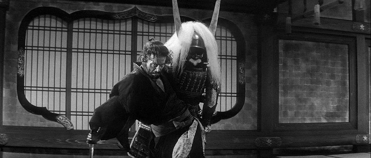 切腹剧照的剧照