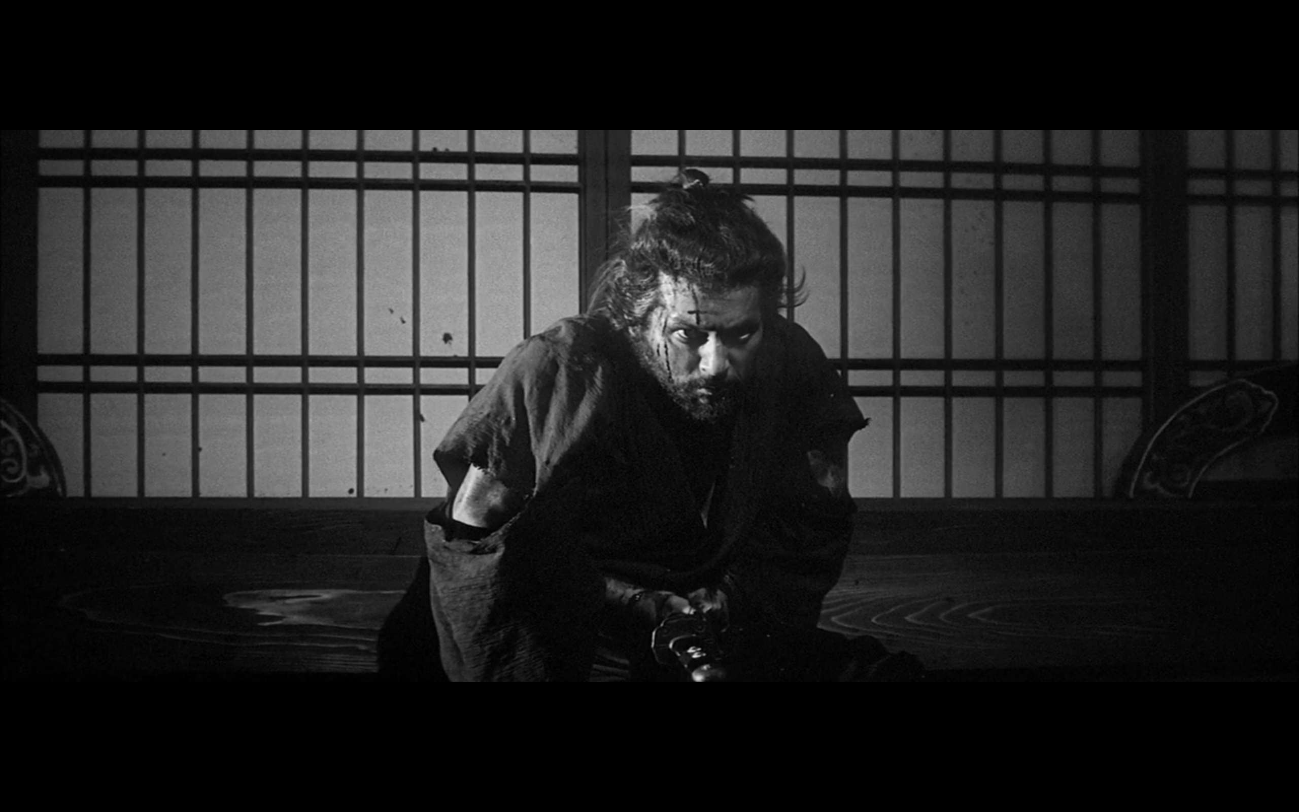 切腹剧照的剧照