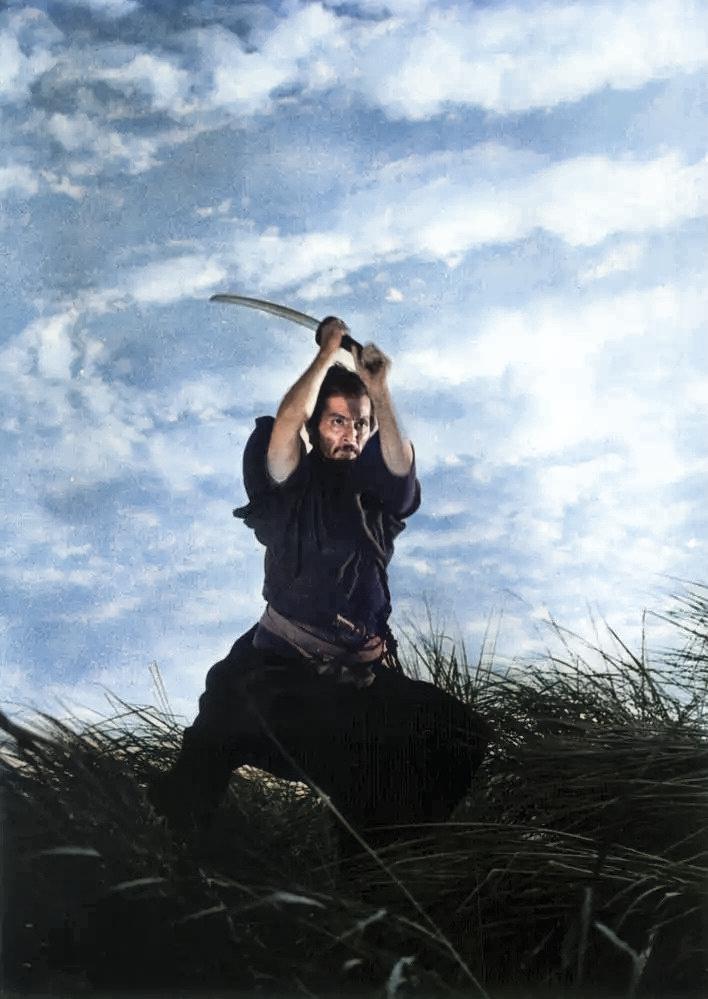 切腹剧照的剧照