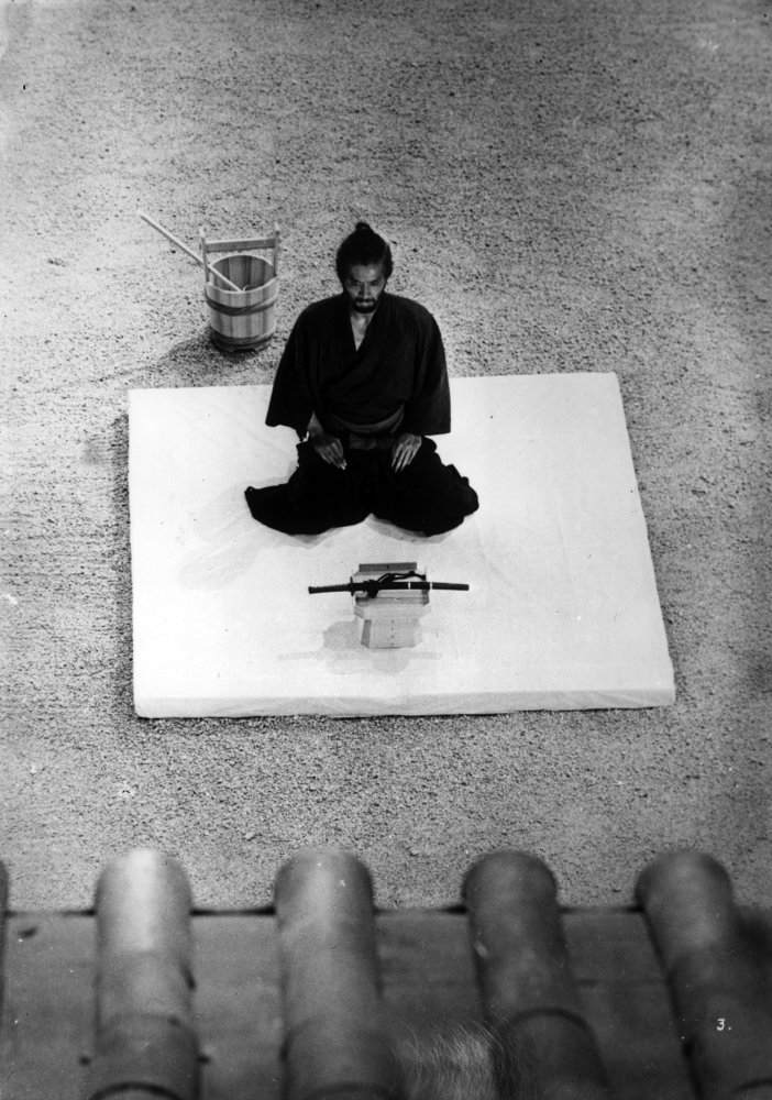 切腹剧照的剧照