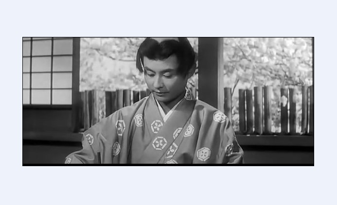 切腹剧照的剧照
