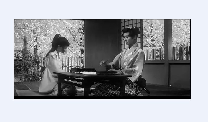 切腹剧照的剧照