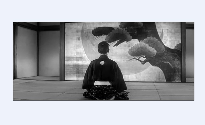 切腹剧照的剧照