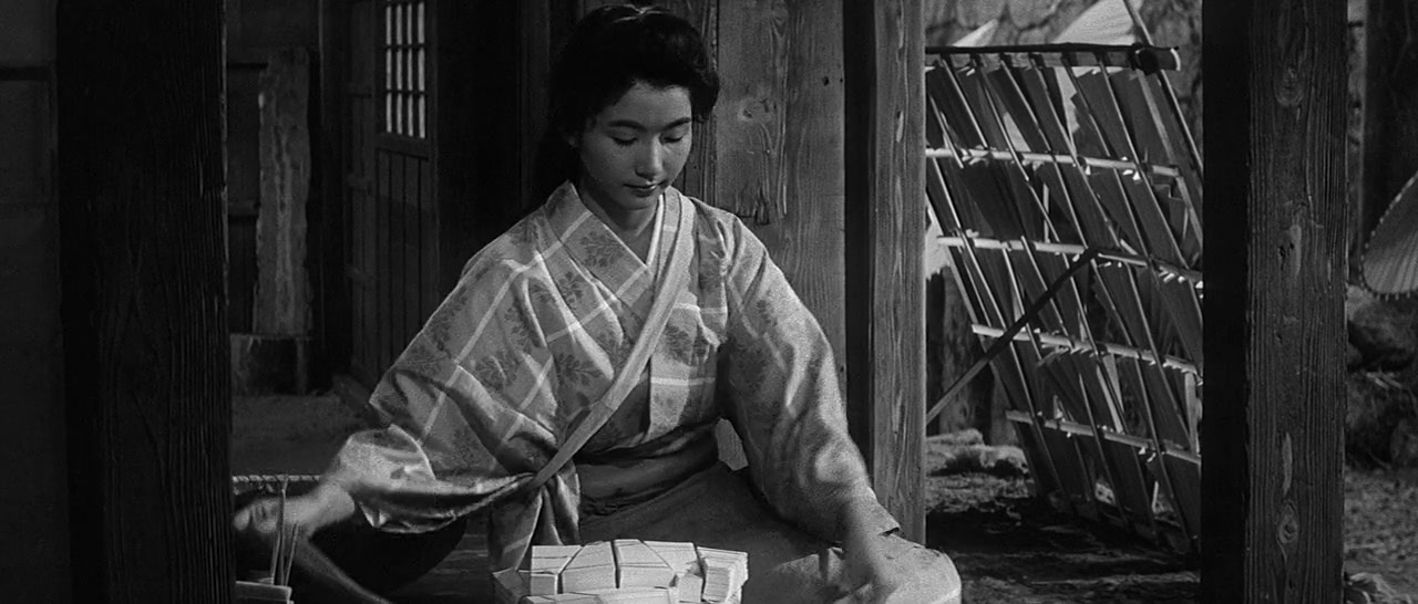 切腹剧照的剧照