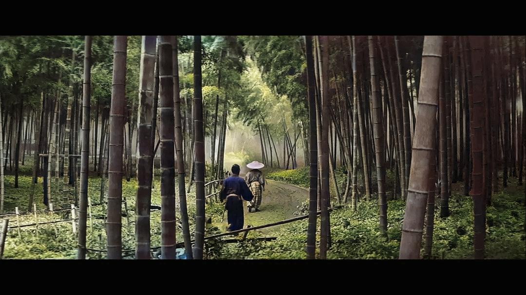 切腹剧照的剧照