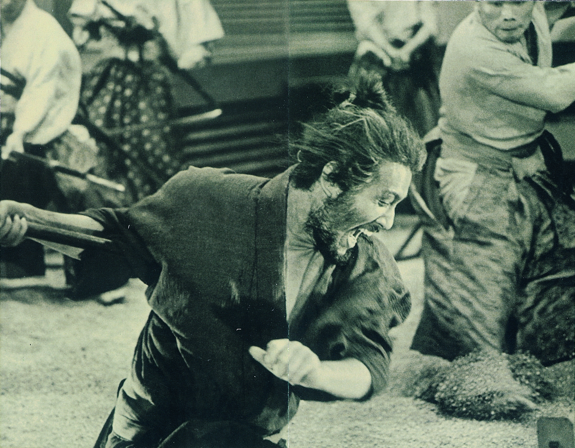 切腹剧照的剧照