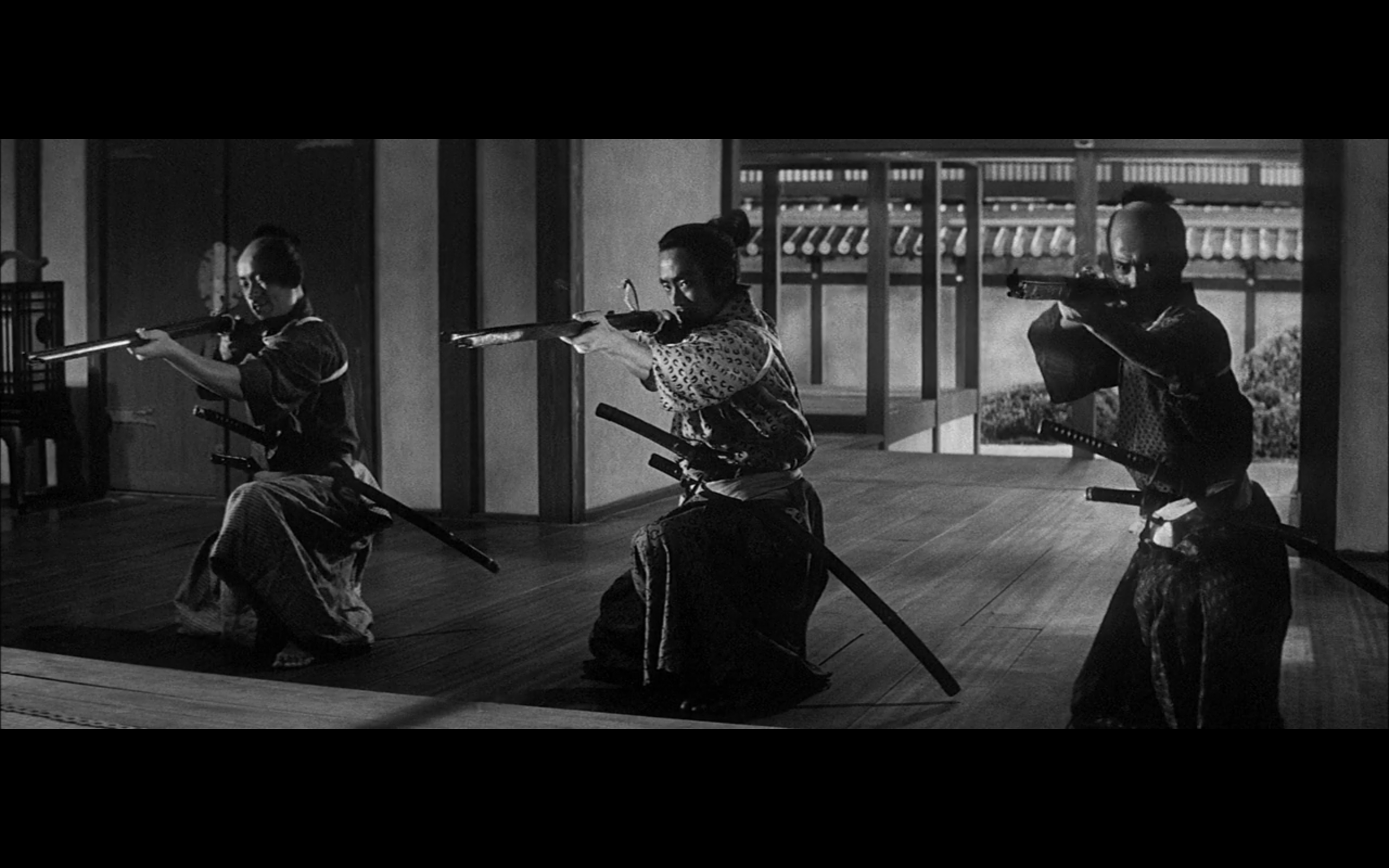 切腹剧照的剧照