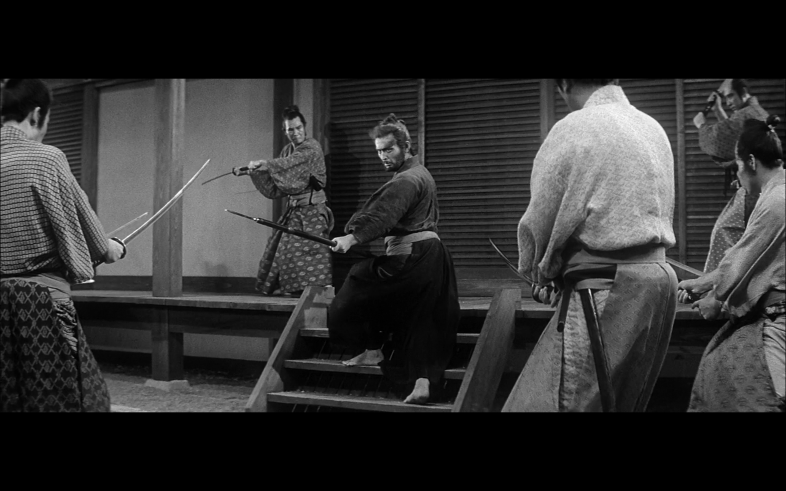 切腹剧照的剧照