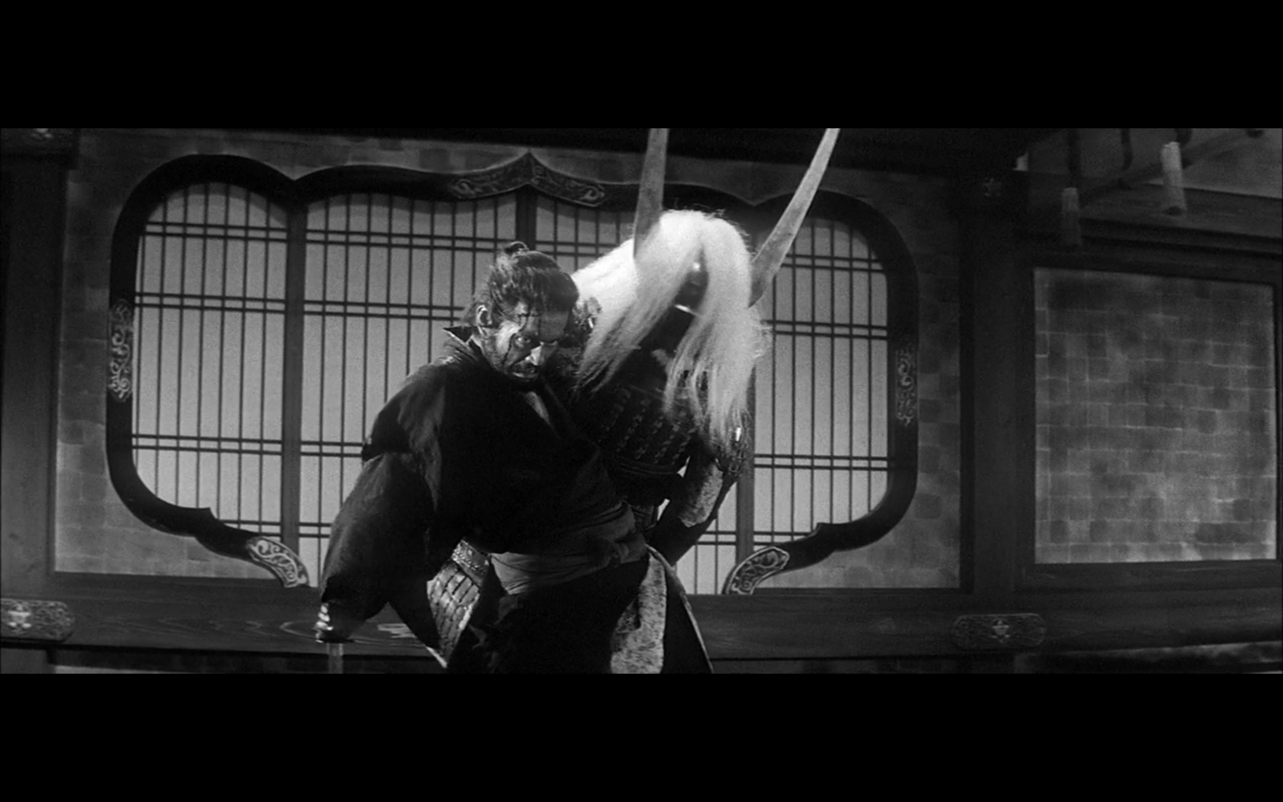 切腹剧照的剧照