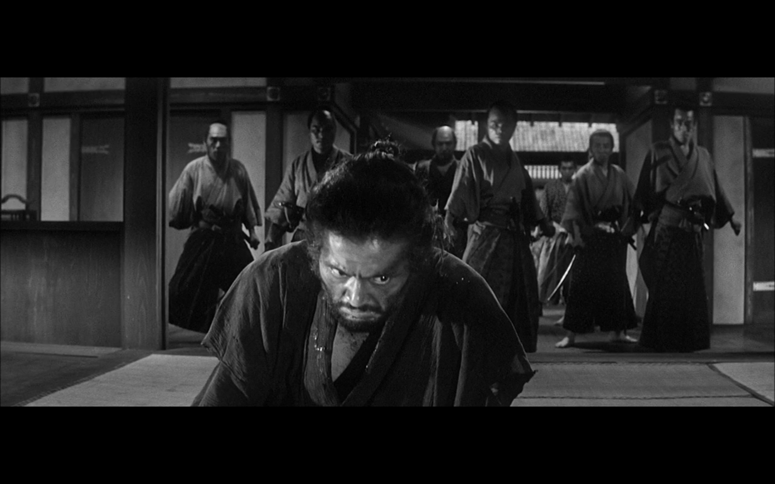 切腹剧照的剧照