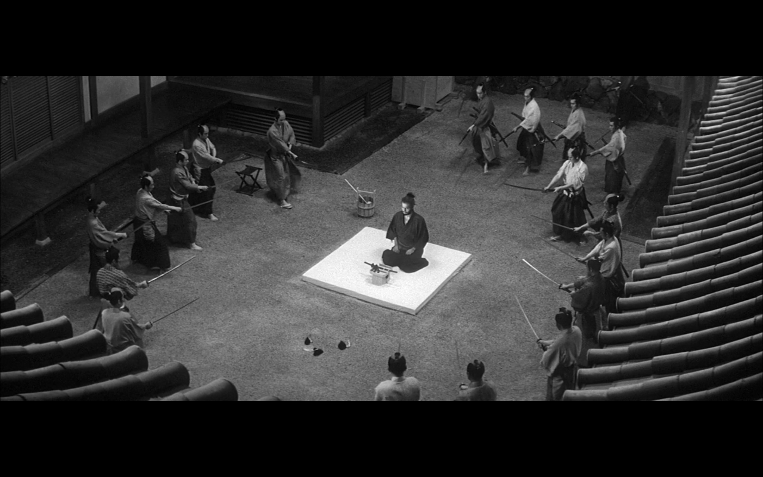 切腹剧照的剧照