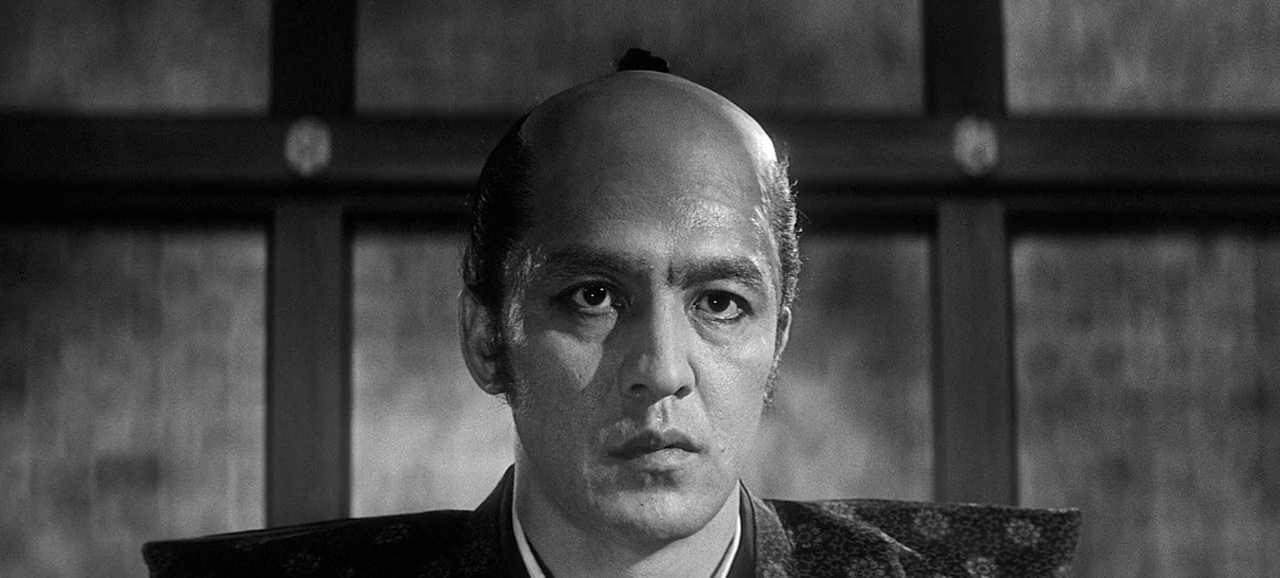 切腹剧照的剧照