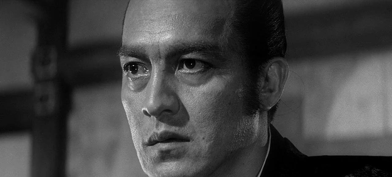 切腹剧照的剧照