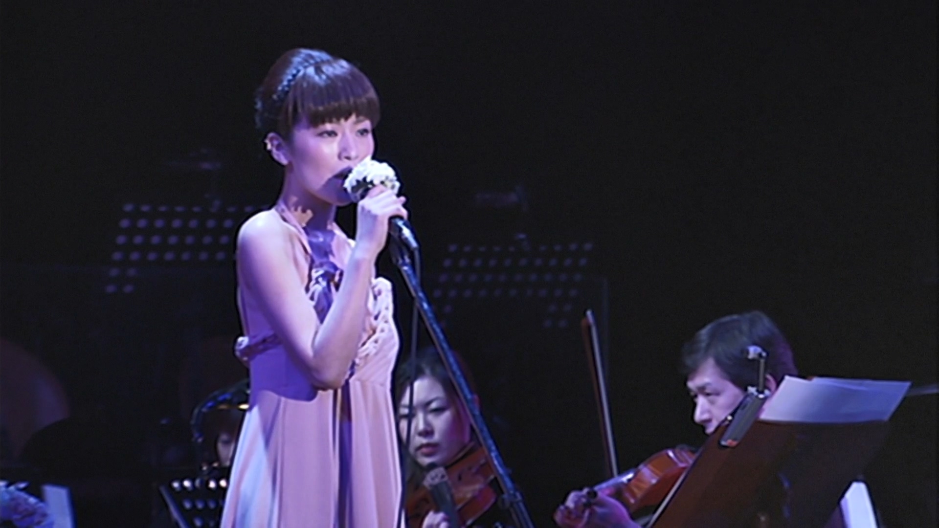 椎名林檎 第一回林檎班大会の模様剧照的剧照