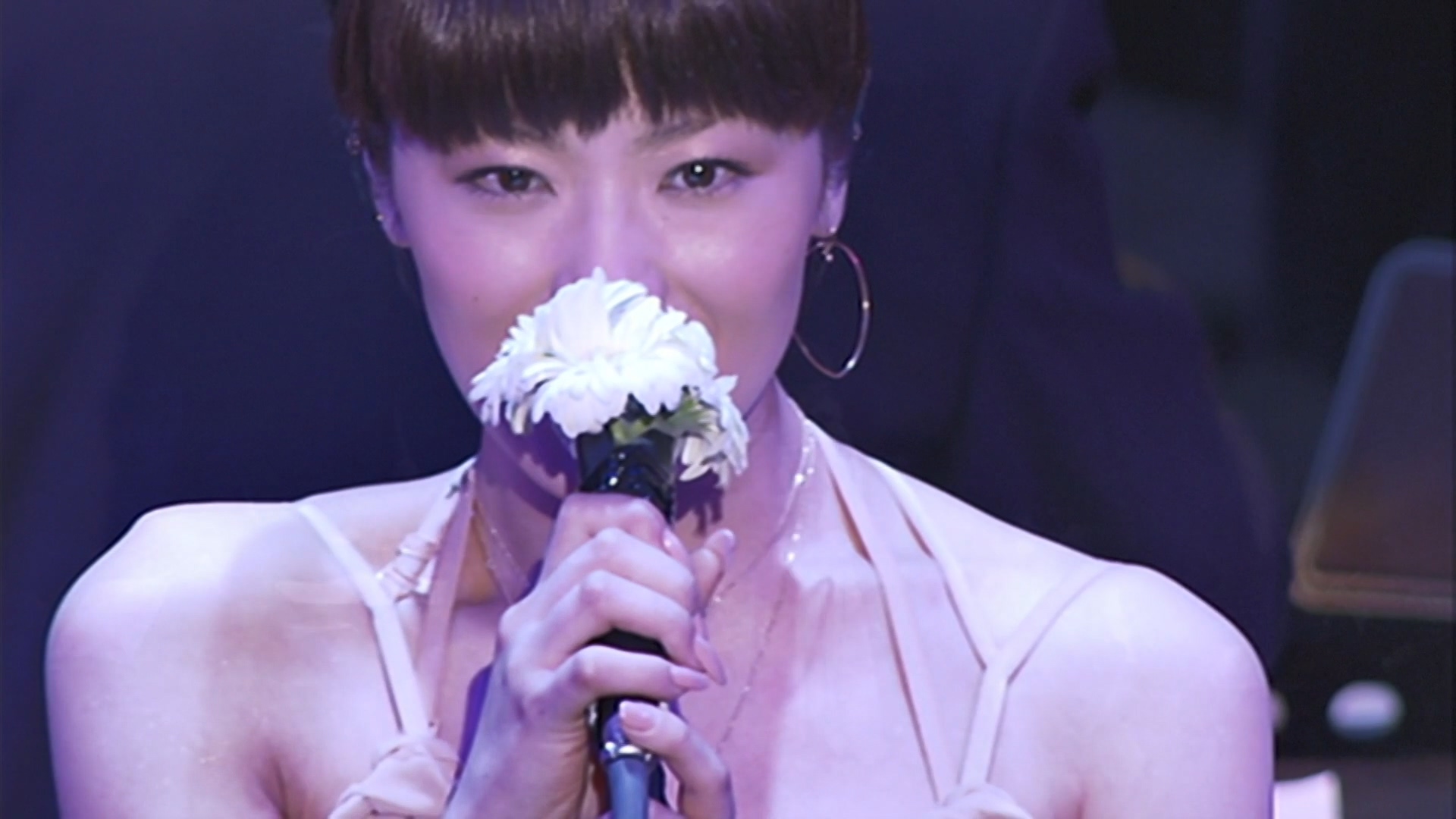 椎名林檎 第一回林檎班大会の模様剧照的剧照