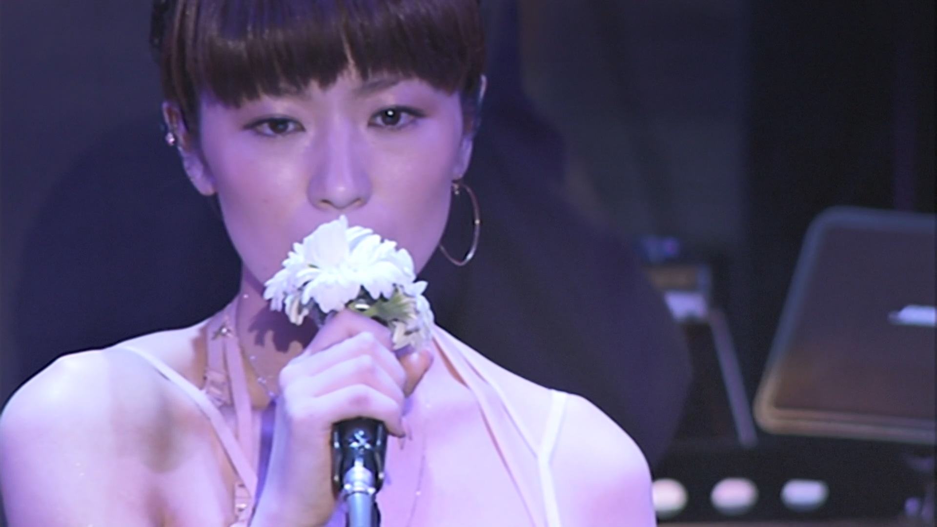 椎名林檎 第一回林檎班大会の模様剧照的剧照