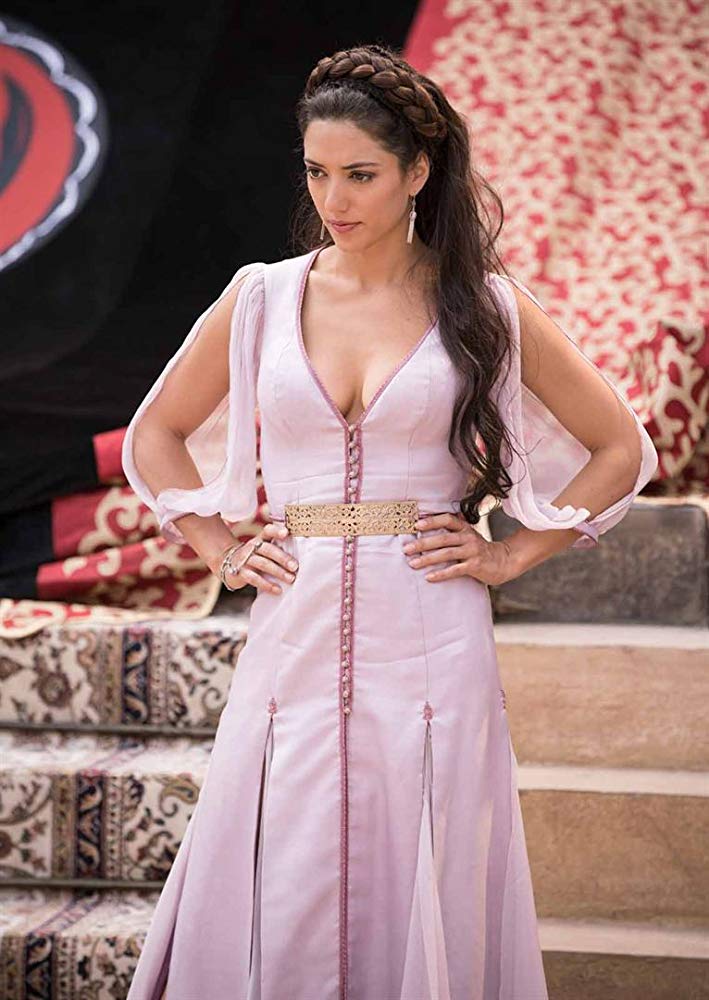 阿拉丁与神灯2剧照的剧照