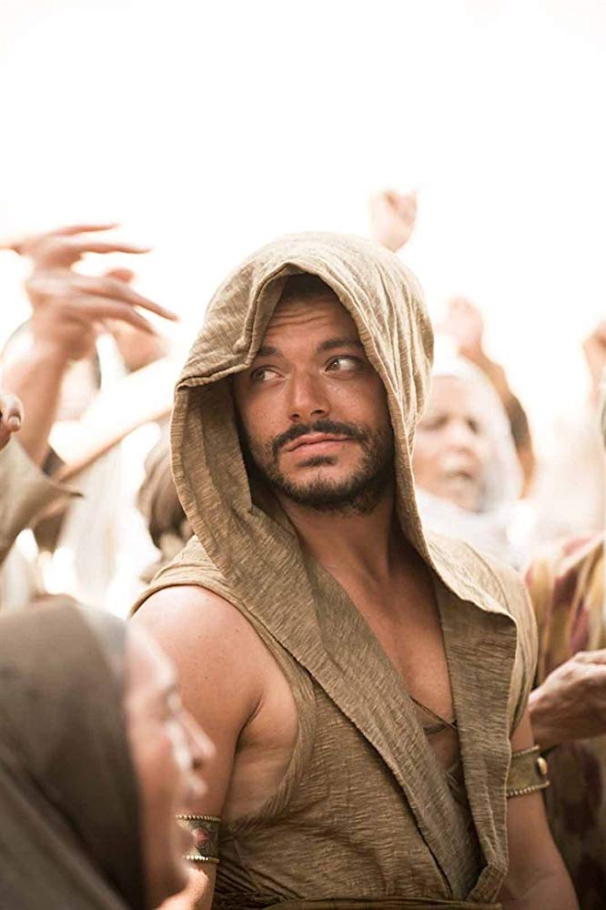 阿拉丁与神灯2剧照的剧照