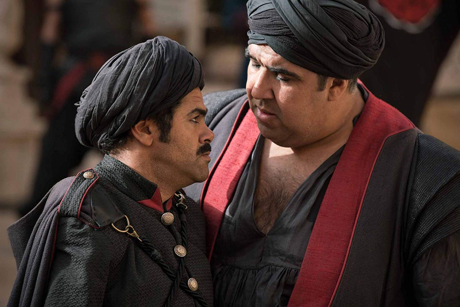 阿拉丁与神灯2剧照的剧照