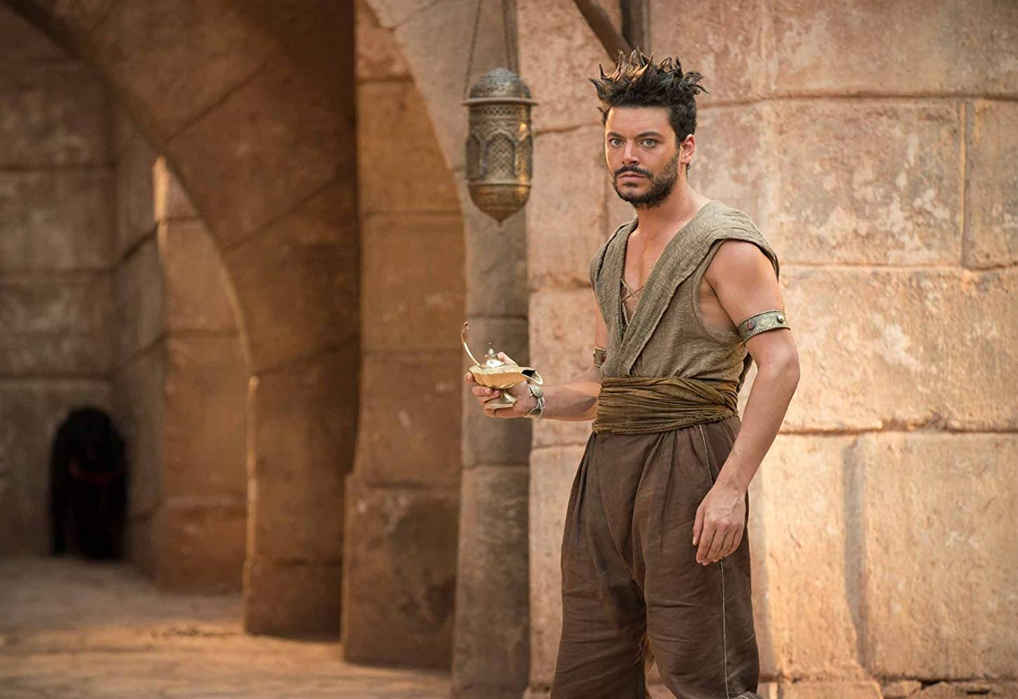 阿拉丁与神灯2剧照的剧照