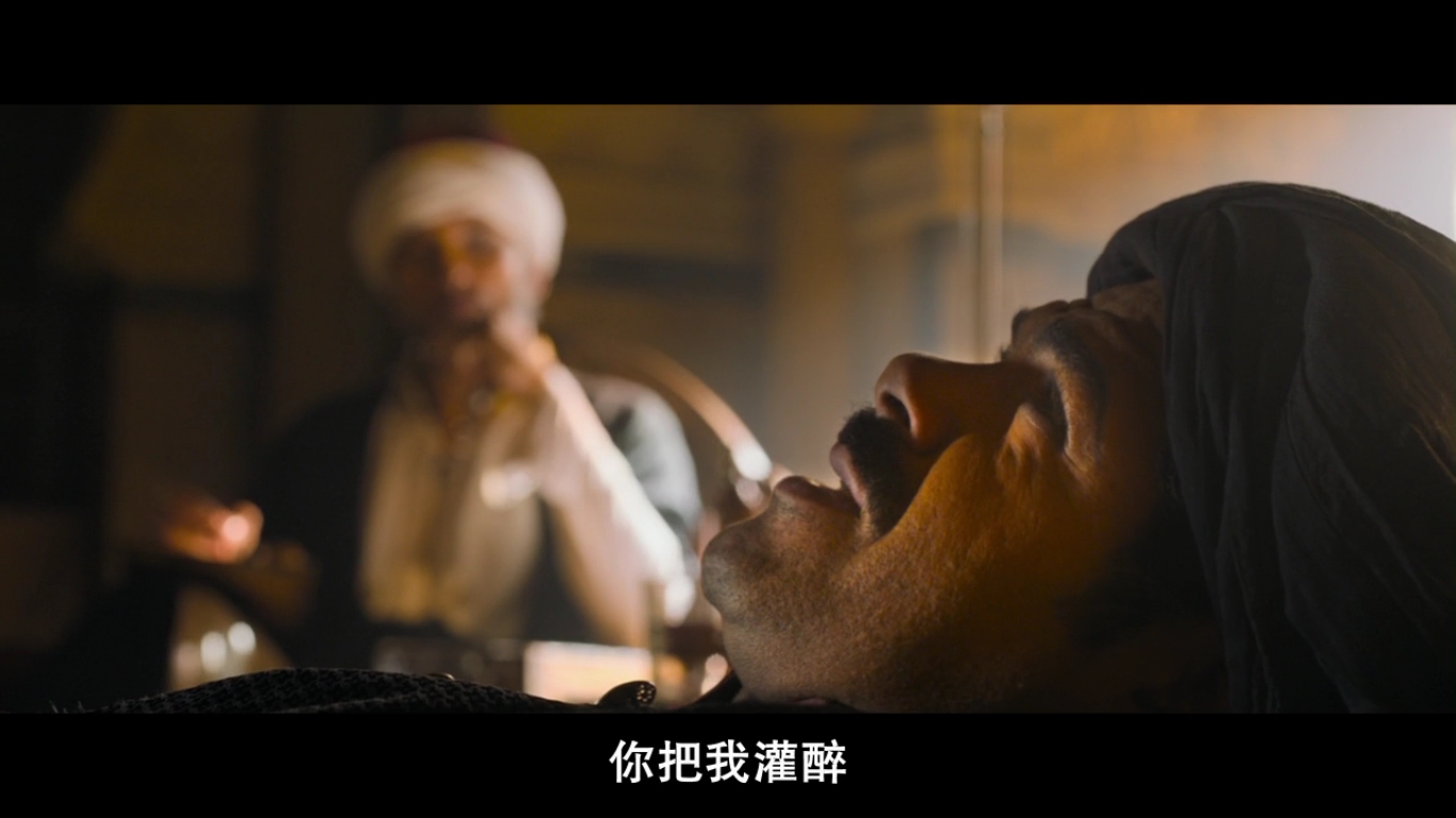 阿拉丁与神灯2剧照的剧照