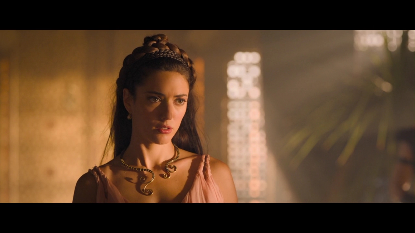 阿拉丁与神灯2剧照的剧照