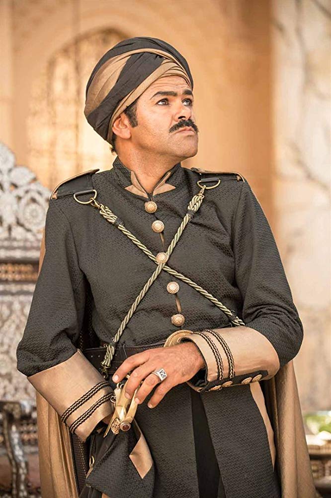 阿拉丁与神灯2剧照的剧照