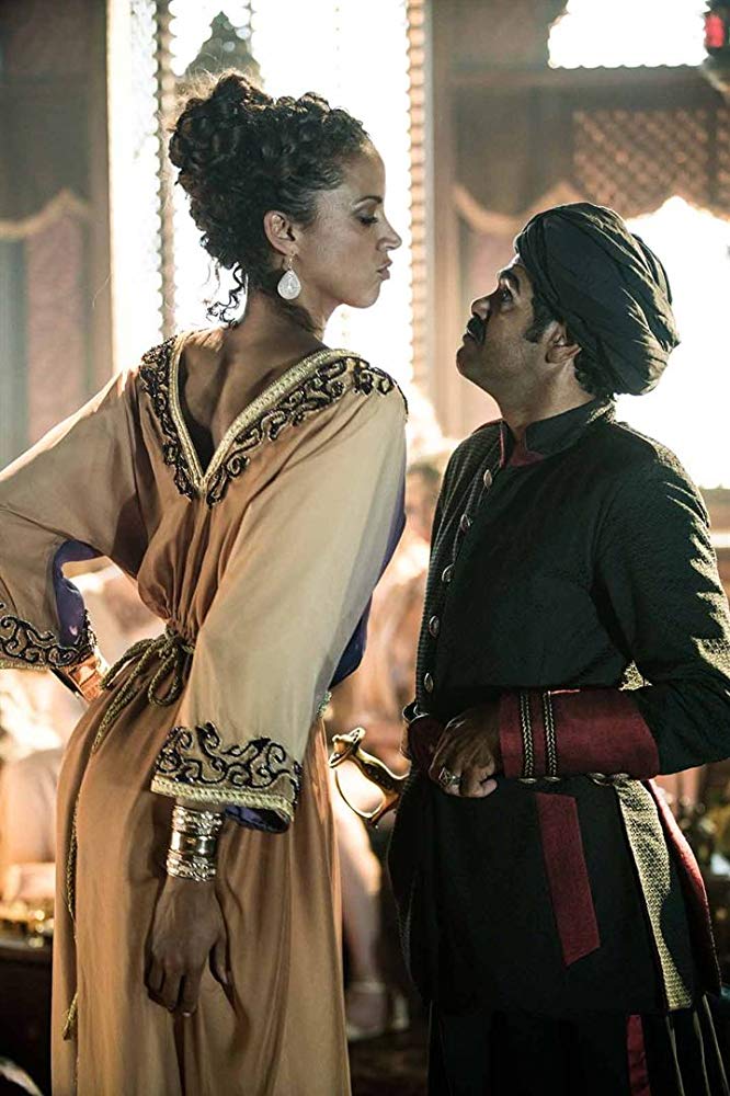 阿拉丁与神灯2剧照的剧照